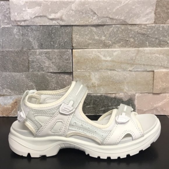 ECCO® Women's Yucatan Sport Sandal - Picture 4 of 7